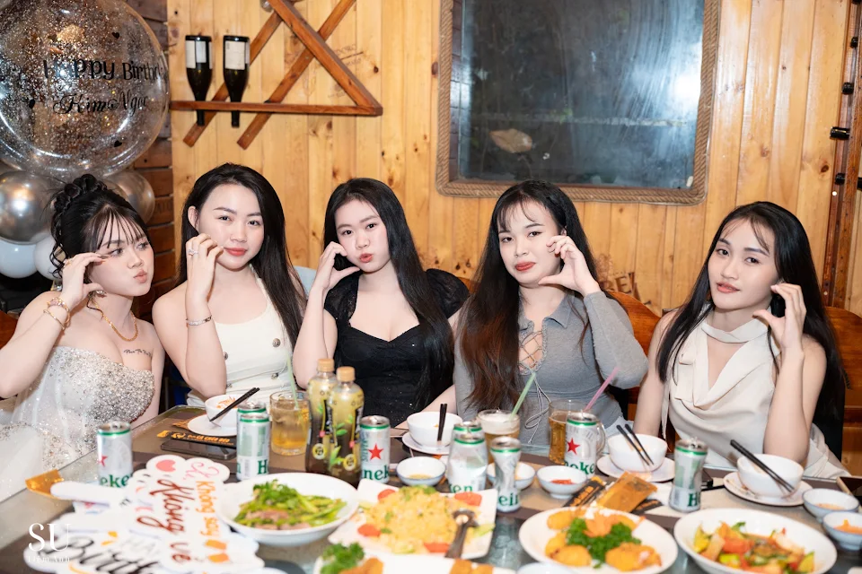 Ảnh do Hamita Studio chụp