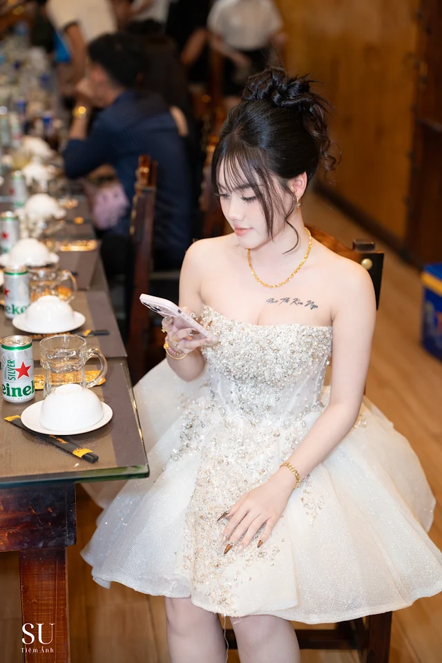 Ảnh do Hamita Studio chụp