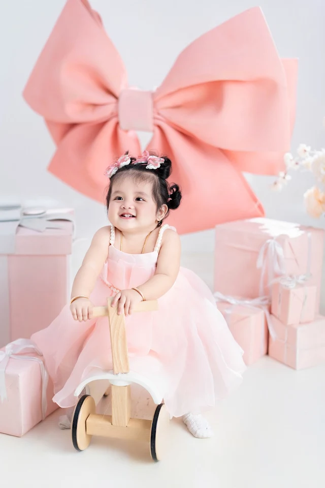 Ảnh do Hamita Studio chụp