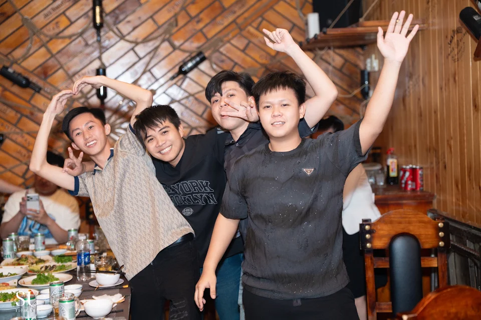 Ảnh do Hamita Studio chụp
