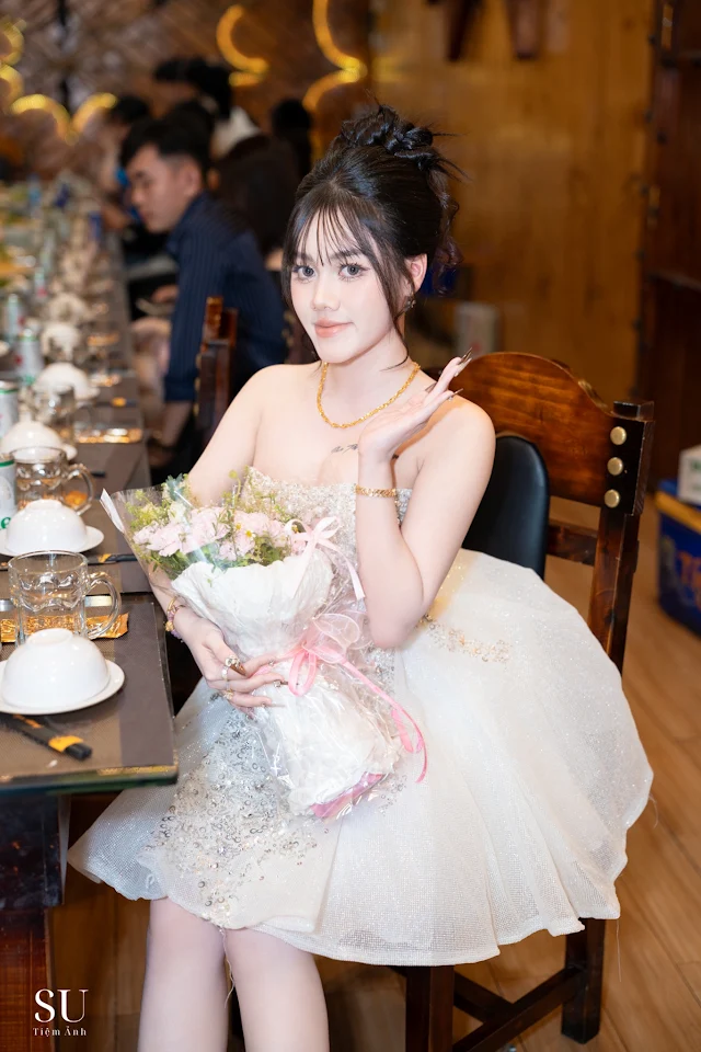 Ảnh do Hamita Studio chụp