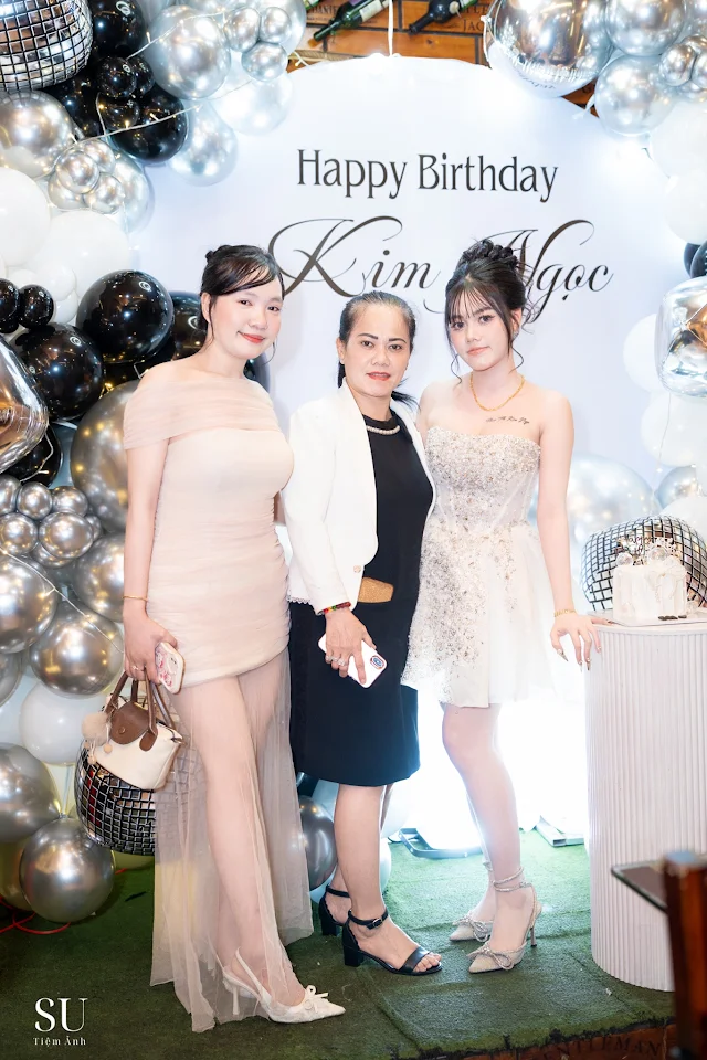 Ảnh do Hamita Studio chụp