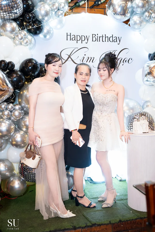 Ảnh do Hamita Studio chụp