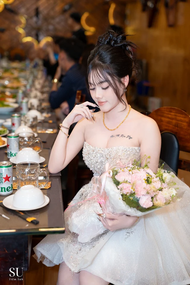 Ảnh do Hamita Studio chụp