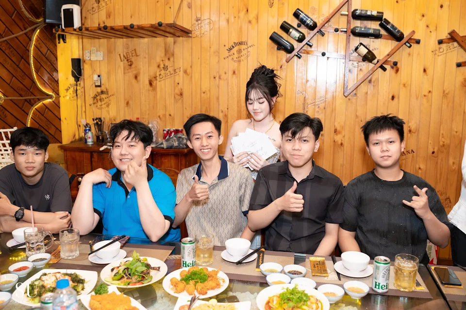 Ảnh do Hamita Studio chụp