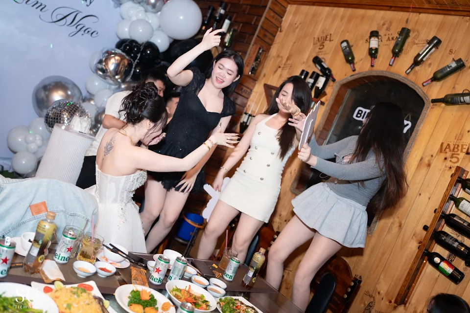 Ảnh do Hamita Studio chụp
