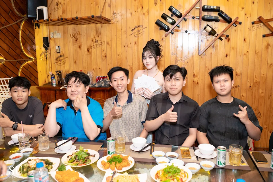 Ảnh do Hamita Studio chụp