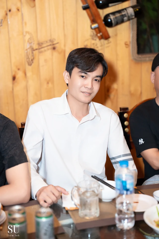 Ảnh do Hamita Studio chụp