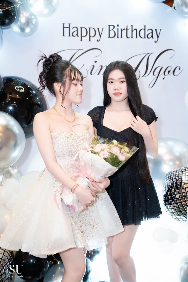 Ảnh do Hamita Studio chụp