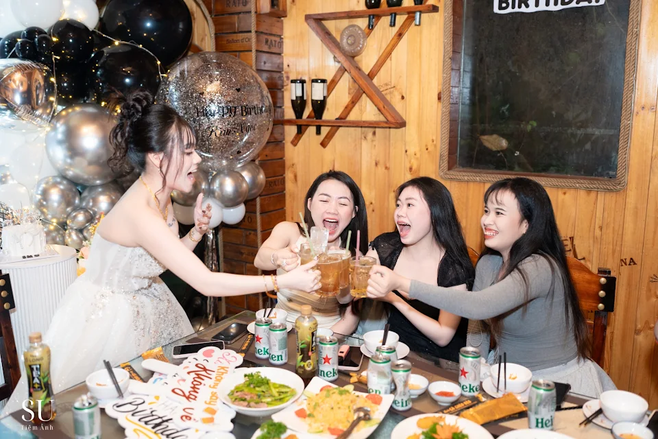 Ảnh do Hamita Studio chụp