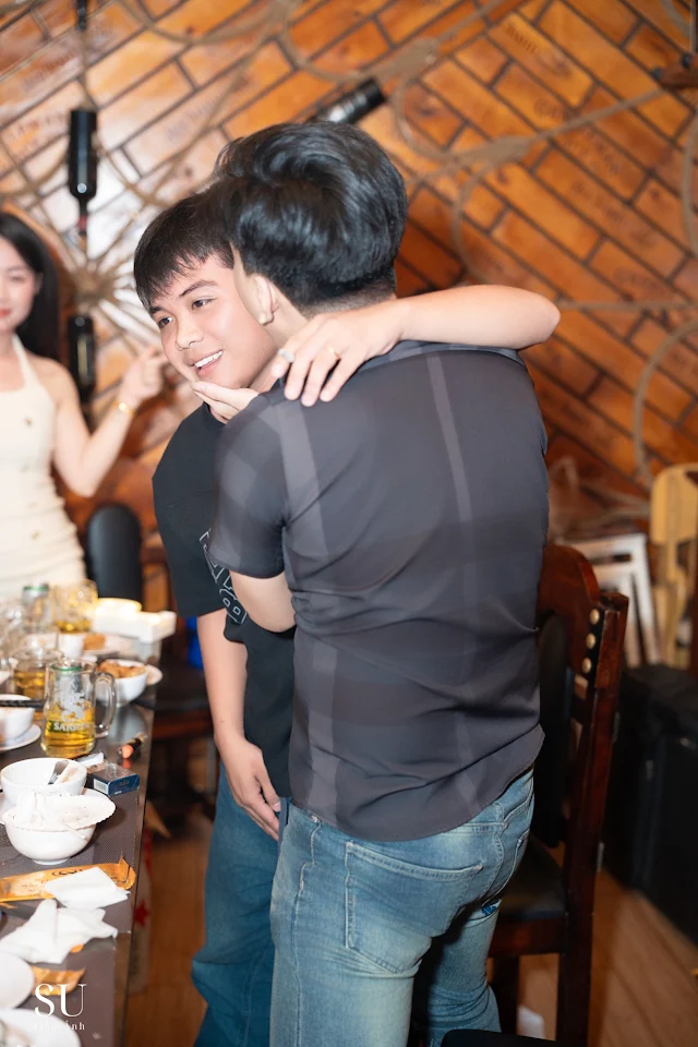 Ảnh do Hamita Studio chụp