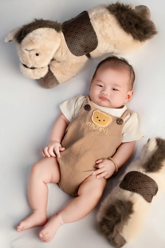 Ảnh do Hamita Studio chụp