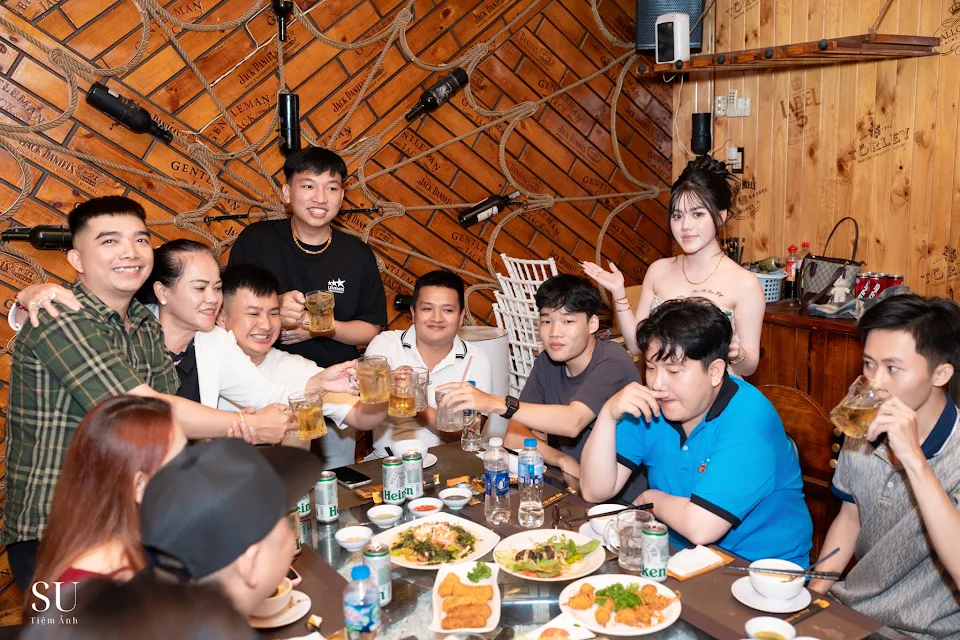 Ảnh do Hamita Studio chụp
