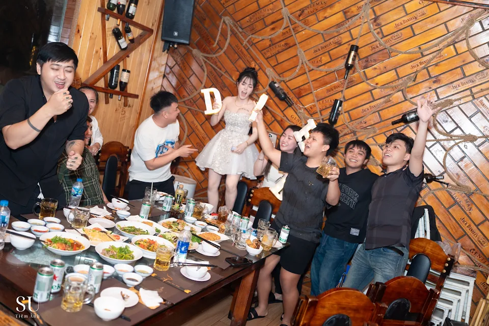 Ảnh do Hamita Studio chụp