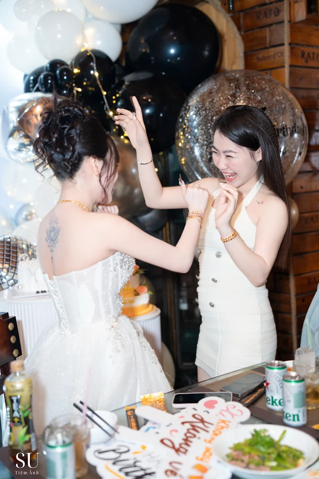 Ảnh do Hamita Studio chụp