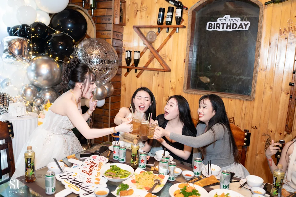 Ảnh do Hamita Studio chụp