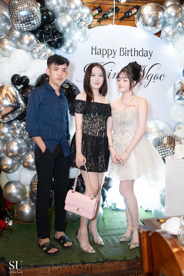 Ảnh do Hamita Studio chụp