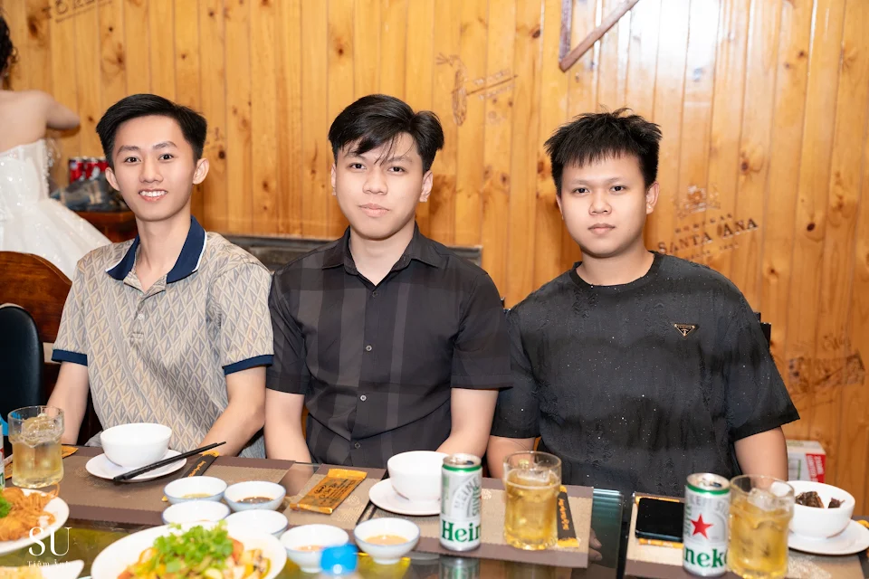 Ảnh do Hamita Studio chụp