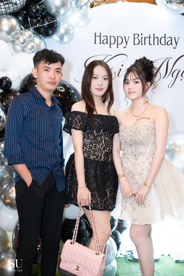 Ảnh do Hamita Studio chụp