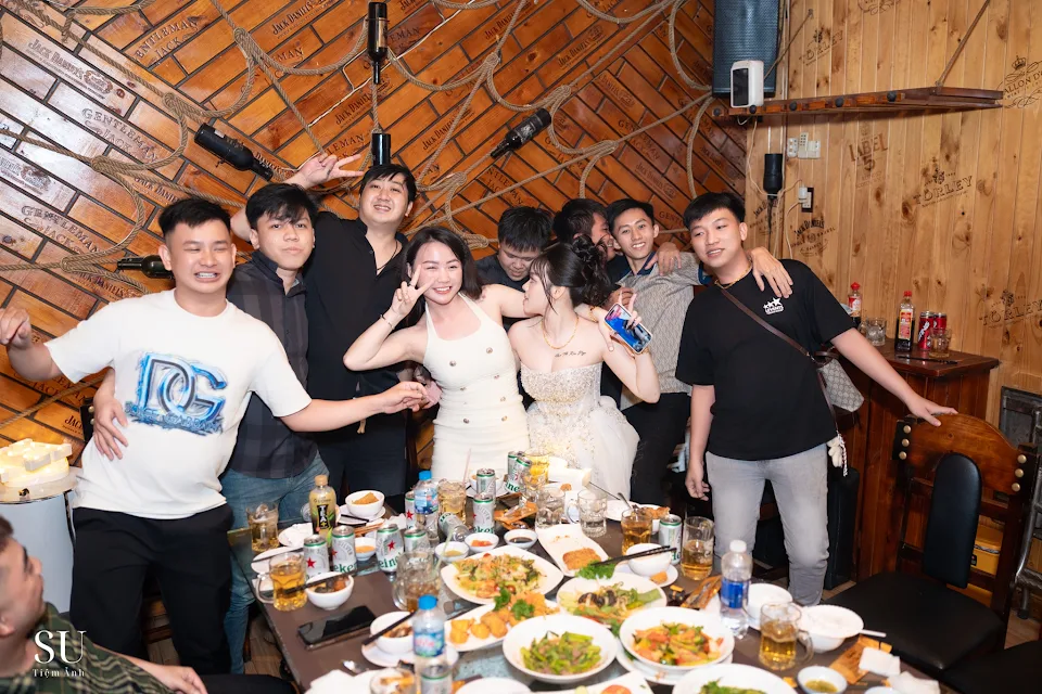Ảnh do Hamita Studio chụp