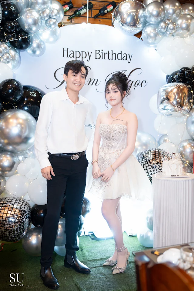 Ảnh do Hamita Studio chụp
