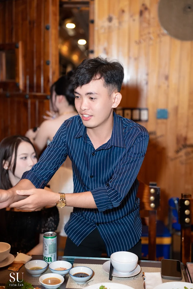 Ảnh do Hamita Studio chụp