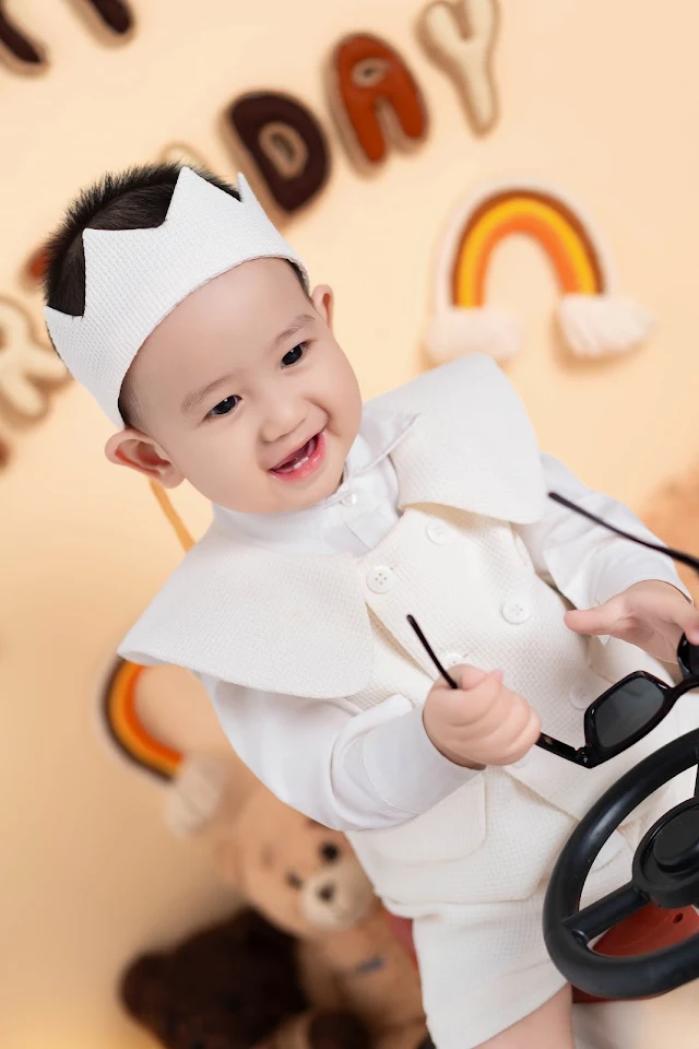 Ảnh do Hamita Studio chụp