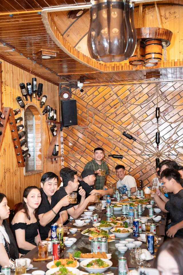 Ảnh do Hamita Studio chụp