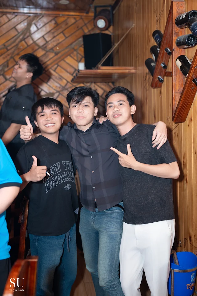 Ảnh do Hamita Studio chụp