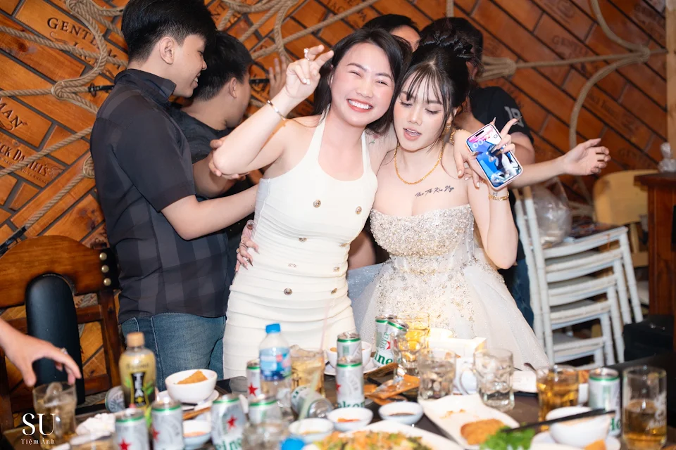 Ảnh do Hamita Studio chụp
