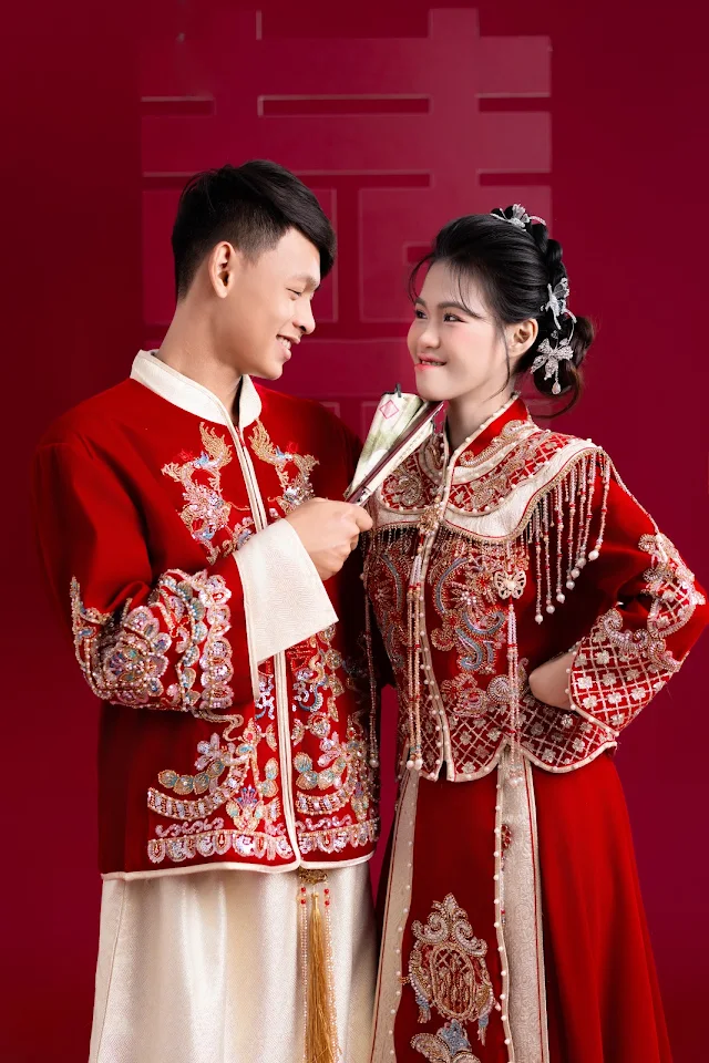 Ảnh do Hamita Studio chụp