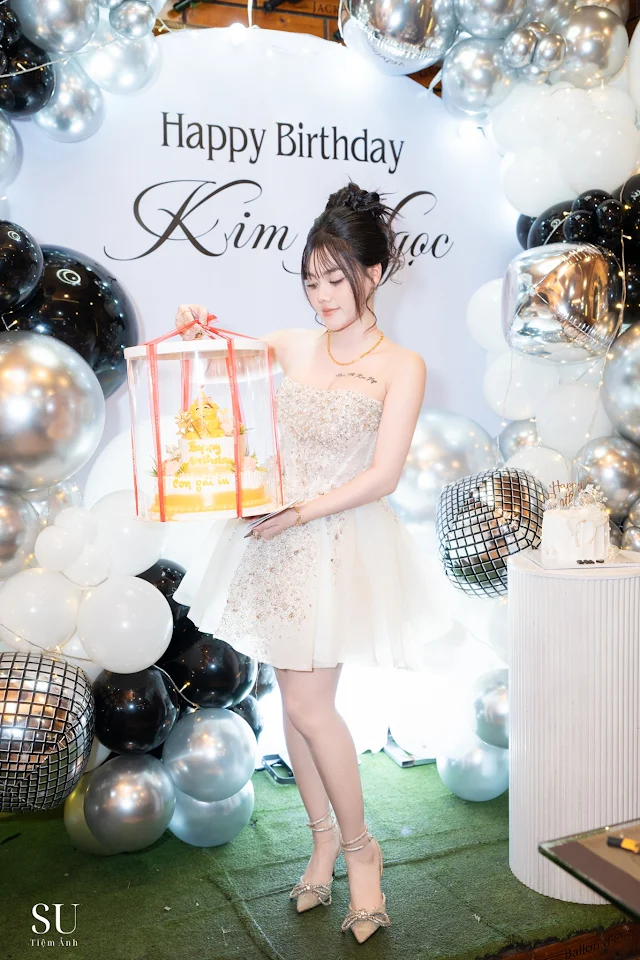 Ảnh do Hamita Studio chụp