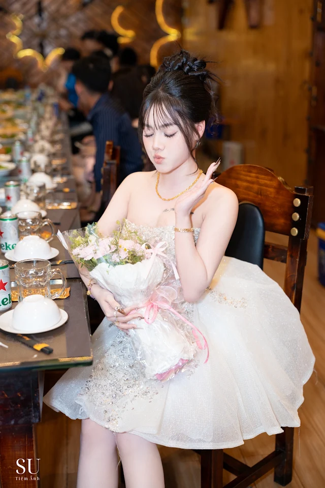 Ảnh do Hamita Studio chụp