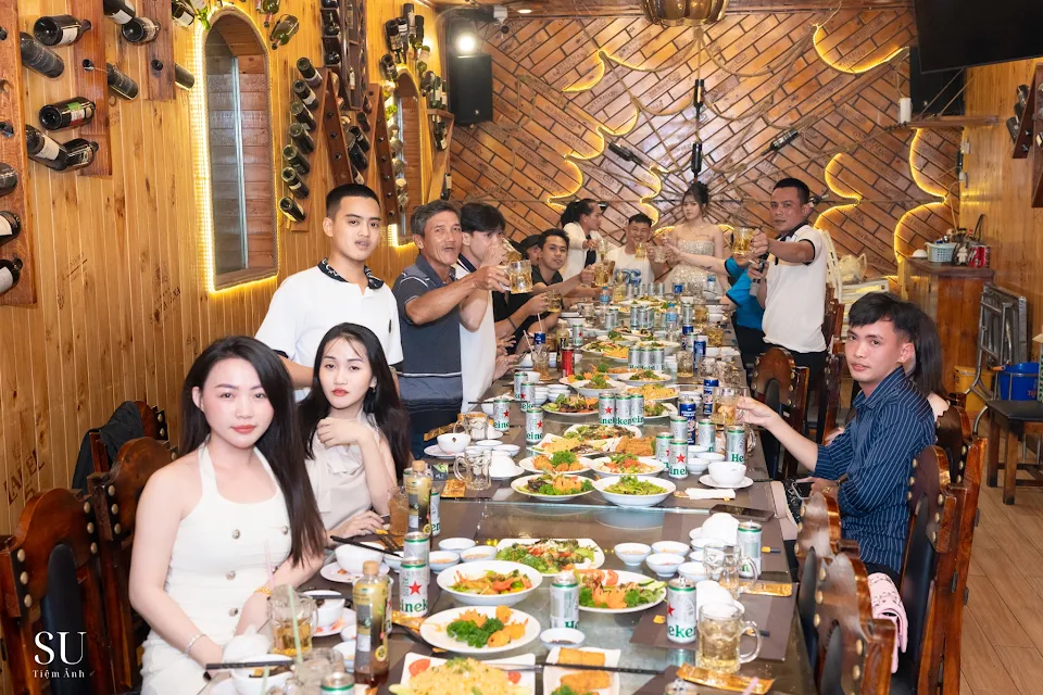 Ảnh do Hamita Studio chụp
