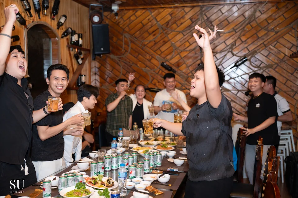 Ảnh do Hamita Studio chụp