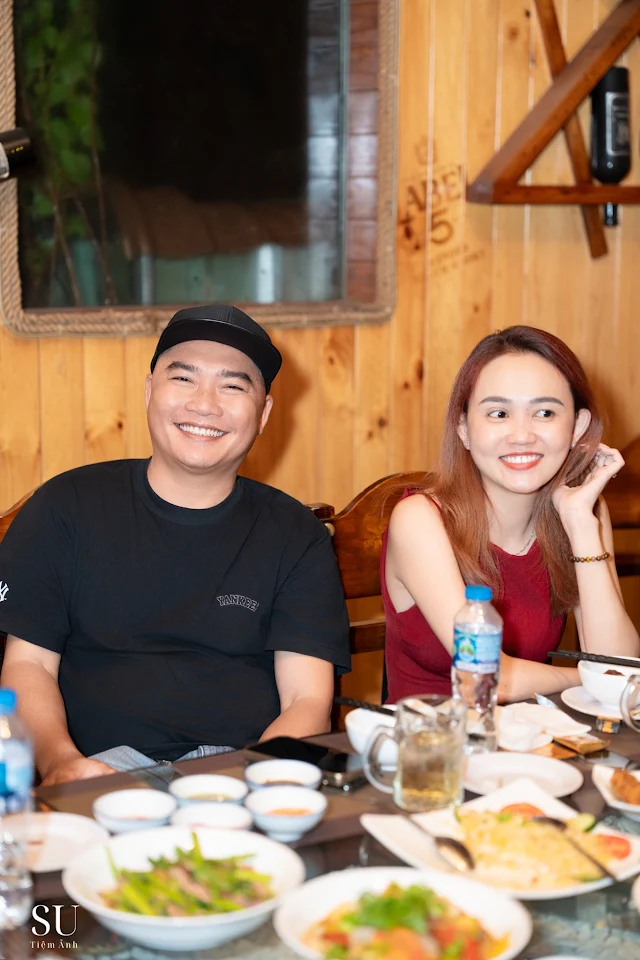 Ảnh do Hamita Studio chụp
