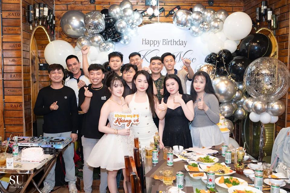 Ảnh do Hamita Studio chụp