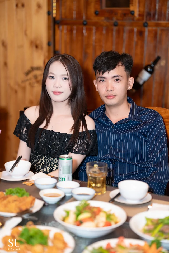 Ảnh do Hamita Studio chụp