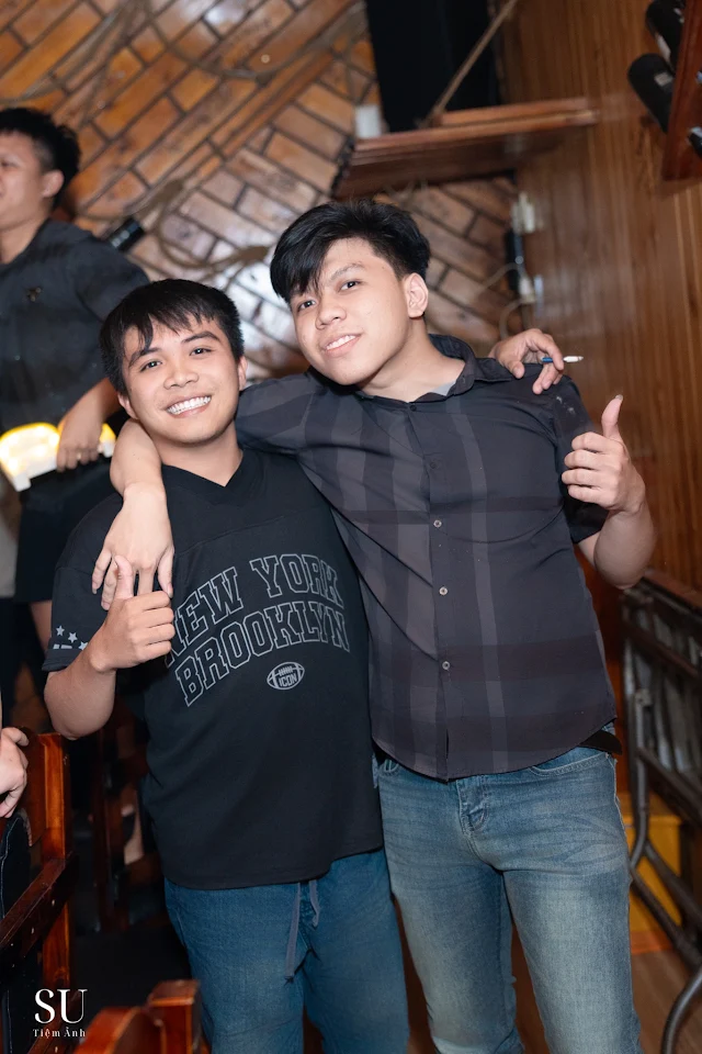 Ảnh do Hamita Studio chụp
