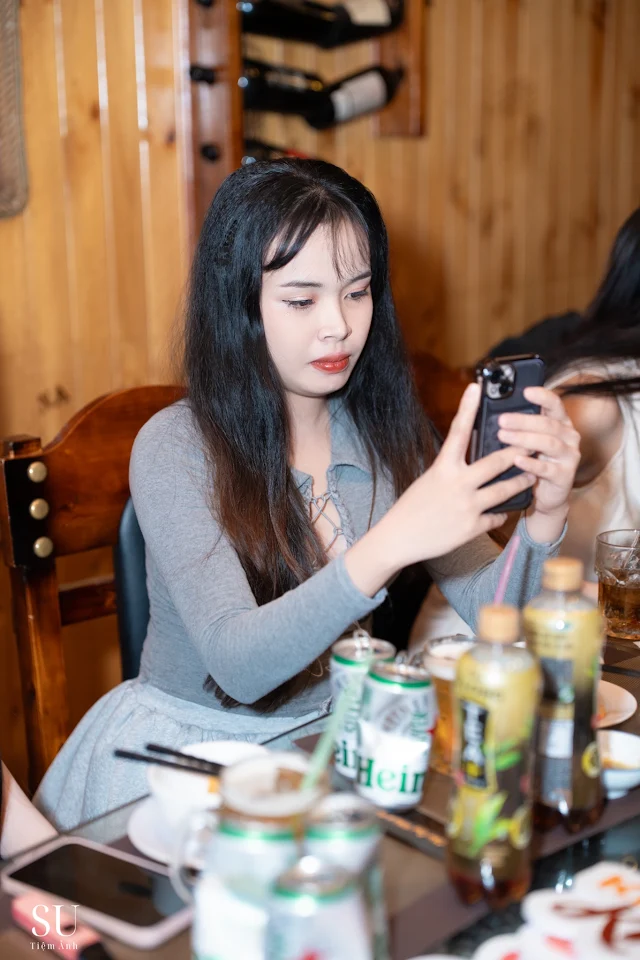 Ảnh do Hamita Studio chụp