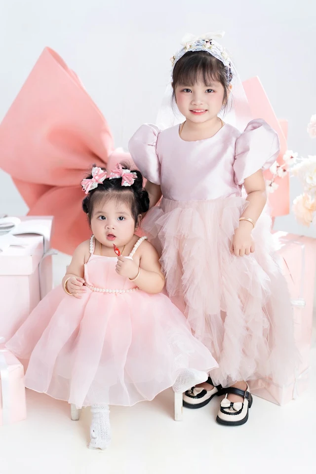 Ảnh do Hamita Studio chụp
