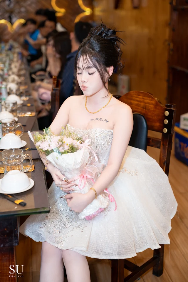Ảnh do Hamita Studio chụp