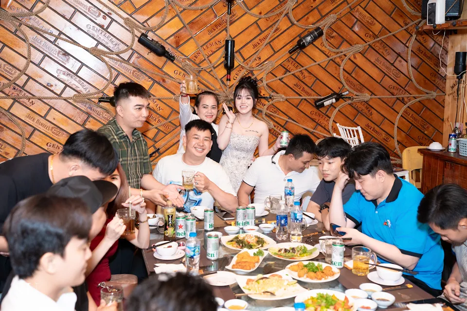 Ảnh do Hamita Studio chụp