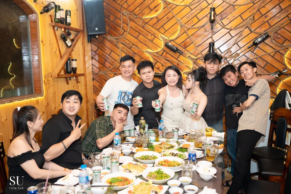 Ảnh do Hamita Studio chụp