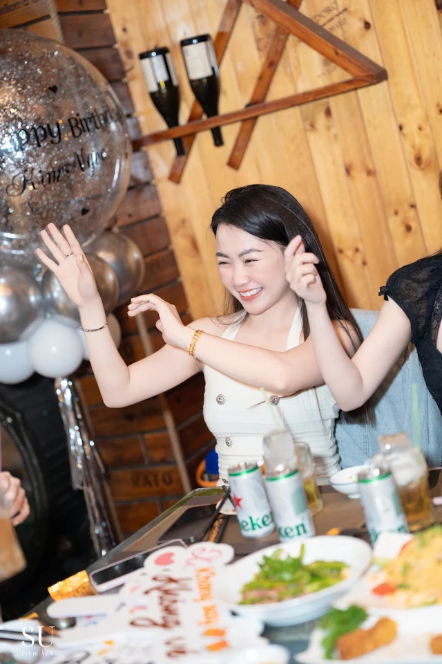 Ảnh do Hamita Studio chụp