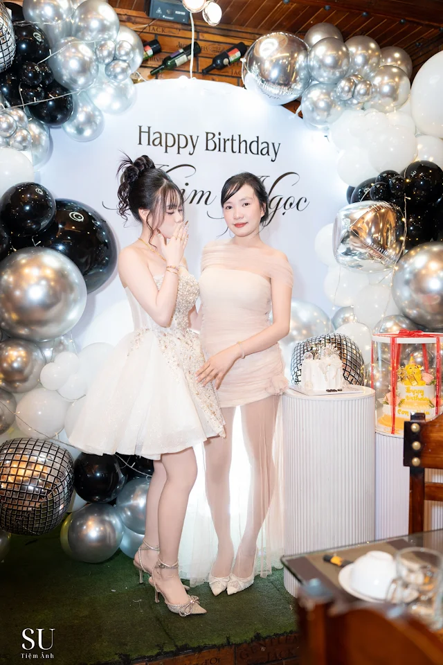 Ảnh do Hamita Studio chụp