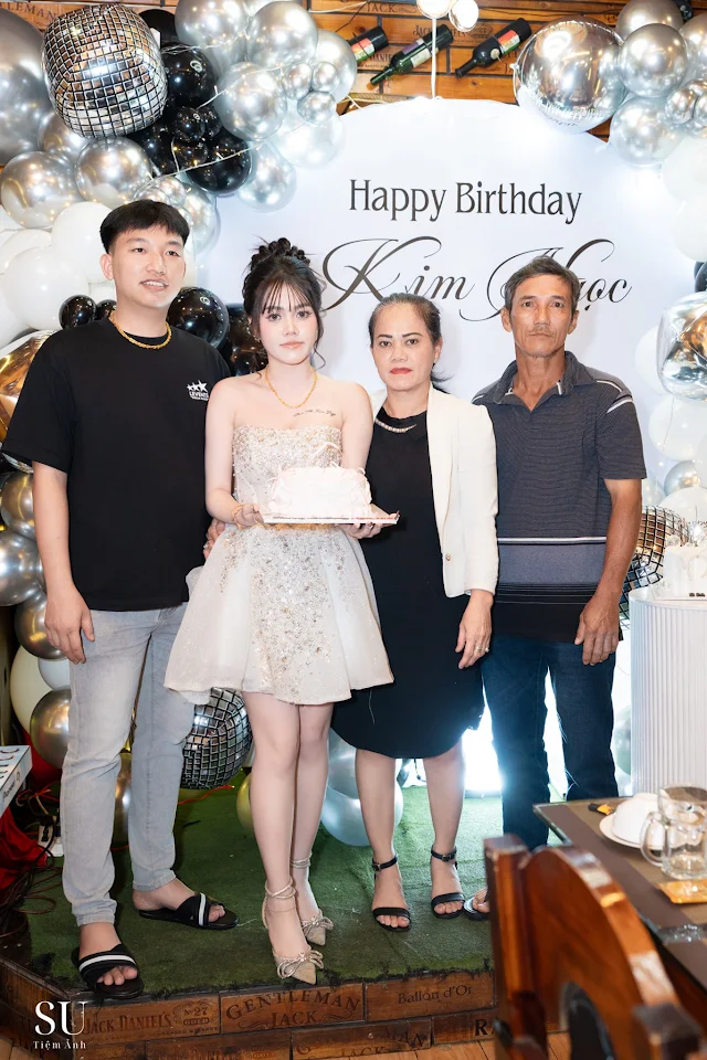 Ảnh do Hamita Studio chụp