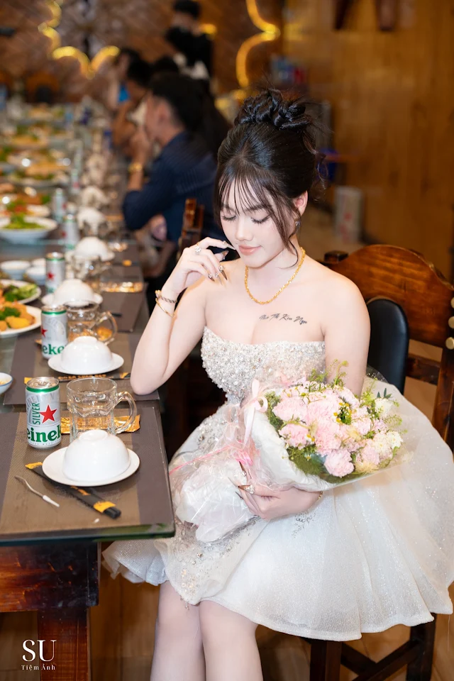 Ảnh do Hamita Studio chụp