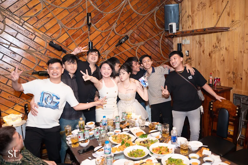 Ảnh do Hamita Studio chụp