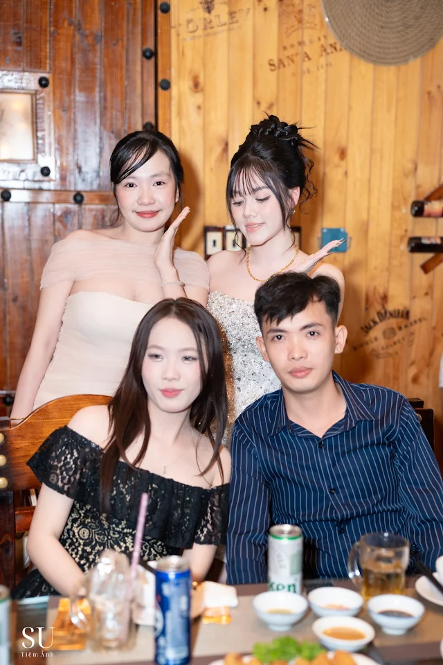 Ảnh do Hamita Studio chụp